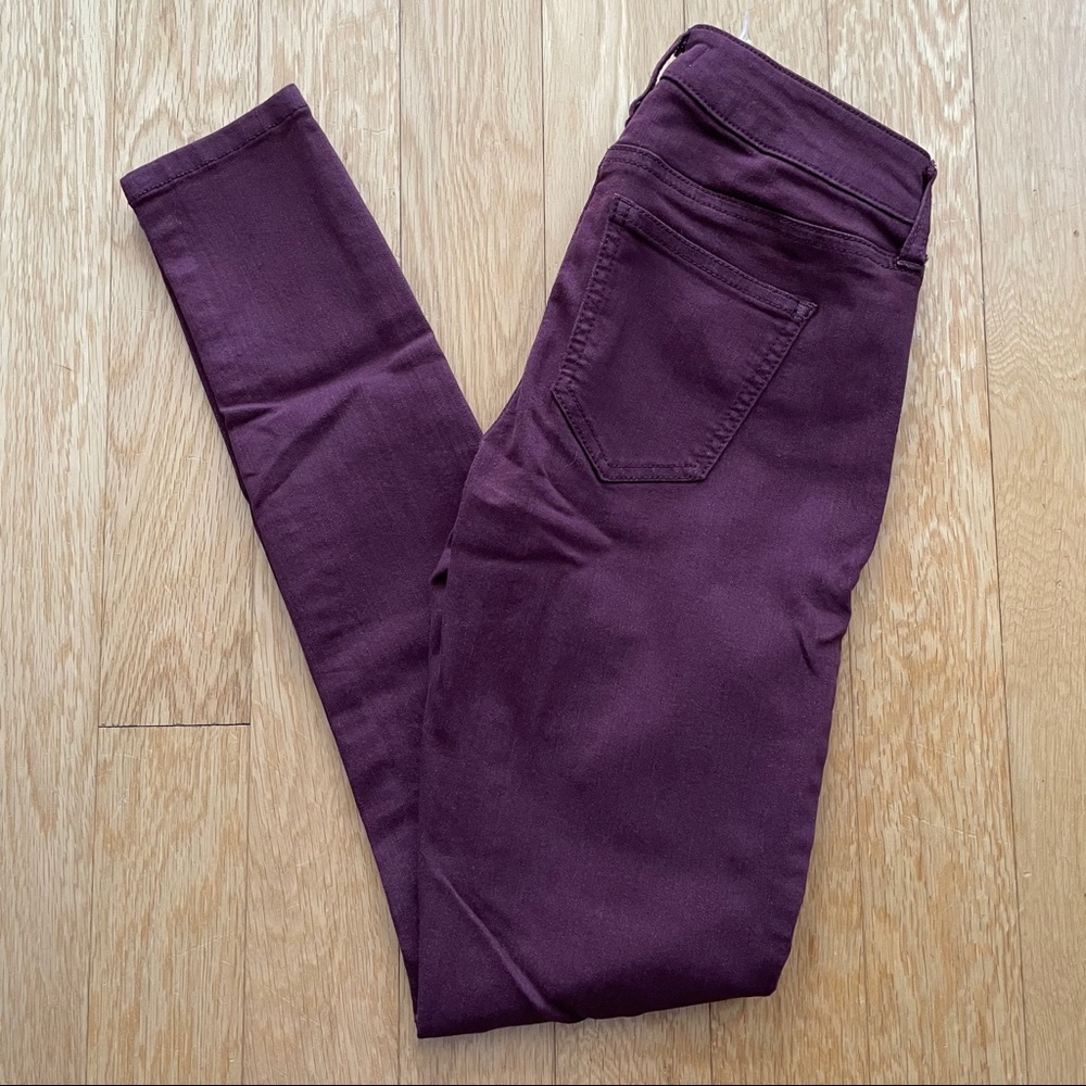 Altar’d State skinny jeans